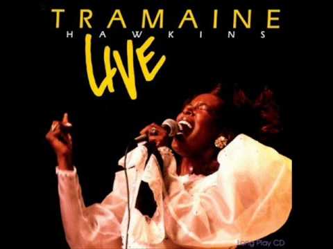 Tramaine Hawkins - The Potter's House