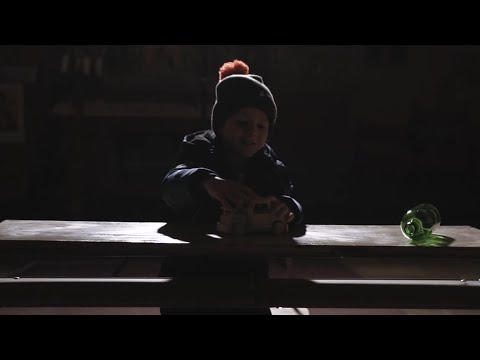 Idol Different - PRIZNÁVAM feat. David Jakubkovič (Official Video)