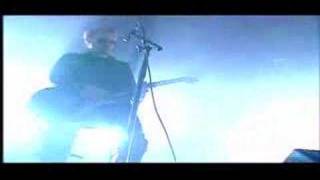 The Mission UK -12- Wasteland (Live 2004)