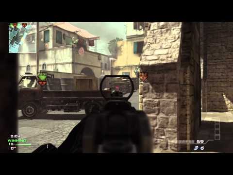CobZiee Mw3 Live Comm #2 Vanity 1dc
