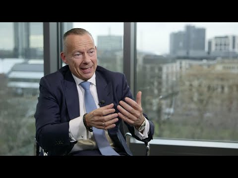 Deutschlands Banken 2018 (Germany's Banks 2018)