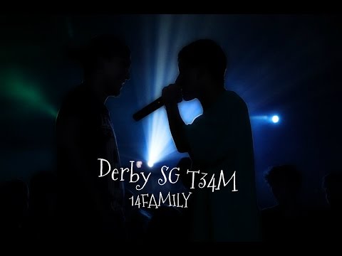 Derby  SG -  Variedades