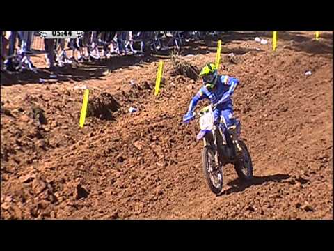 Superliga de MX 2015 - Prova MXJR