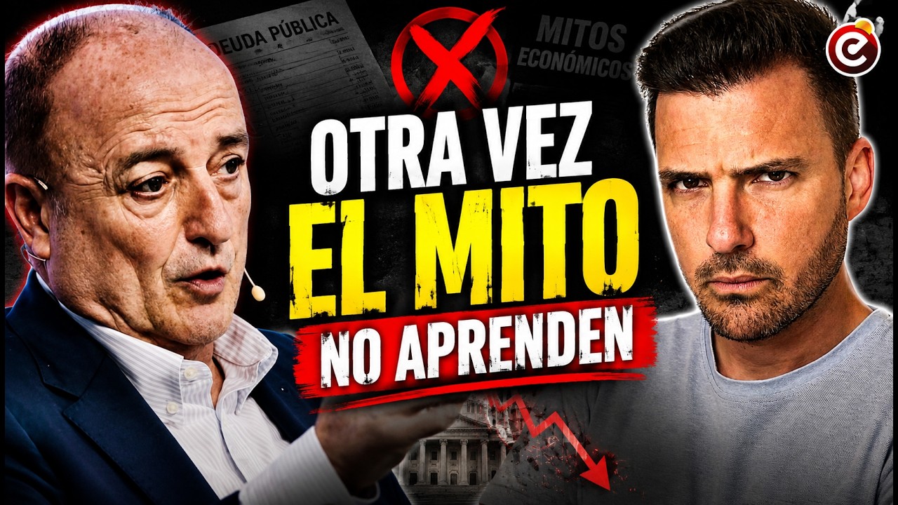 😤 ¿Cómo puede seguir creyendo esto un ex ministro de economía? 💰No se actualizan❗