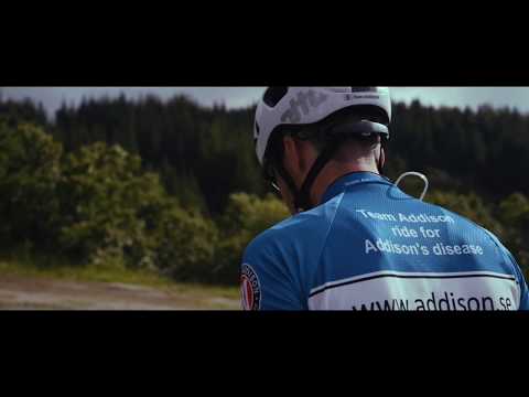 The Last Remaining Light - Addison's disease documentary (teaser)