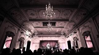 Nell Bryden -  Downtown Lullaby (Live at Bush Hall London)