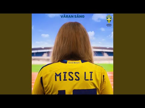 Våran Sång - Miss Li