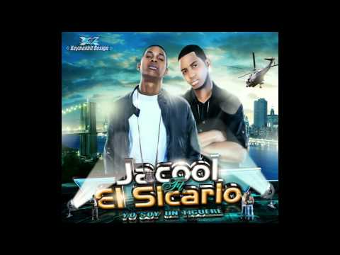 Jacool Ft. El Sicario - Yo Soy Un Tiguere ( Preview Official 2013 )