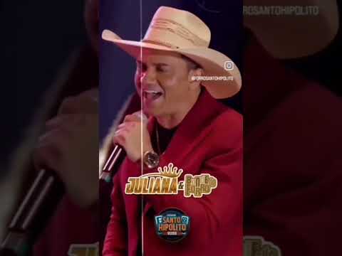 🔥🎶 VEM AÍ O FORROZÃO DE SANTO HIPÓLITO 2025! 🎶🔥
