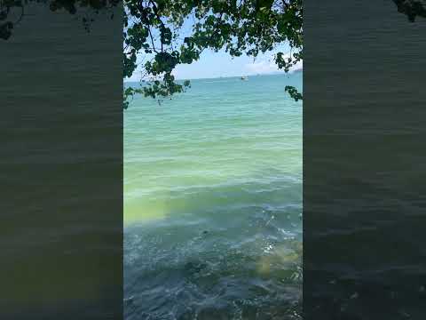 Nappharat Thara beach