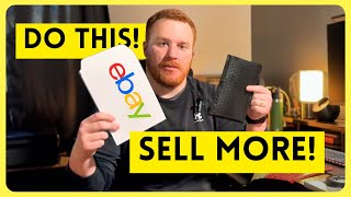 How to Sell Sports Cards on EBay like a Pro!