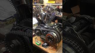 Download lagu #HarleyDavidson V-Twin 88 Kinetic Cutaway Engine' by Greg Stirling. @greg.stirling #harley #shorts mp3 Download lagu #HarleyDavidson V-Twin 88 Kinetic Cutaway Engine' by Greg Stirling. @greg.stirling #harley #shorts mp3