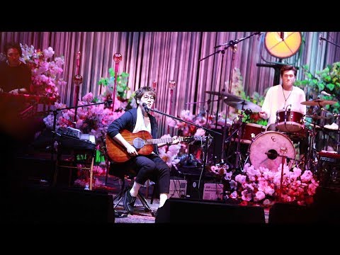 180415 넬(Nell) - Moonlight Punch Romance @ Nell's Season 2018 'HOME'