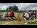 Women Vs Men Tug Of War