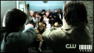 We will rock you -SPN