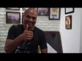 Sergio van Dijk - Wawancara Sport Satu TV
