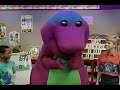 Barney Be A Friend 1999 VHS Full Movie Tape Rip