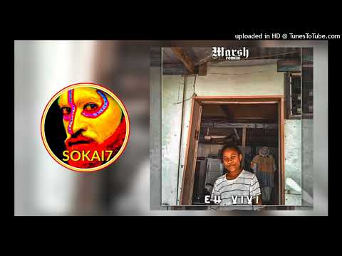 Eh Vivi (Marsh ReMiix) - Jnr Vigi MoombahChill 🇵🇬