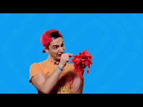 Cotofan/Politia Muzicii - Nadir - Culoarea ta si Lys (nu Viorel) - A ta;