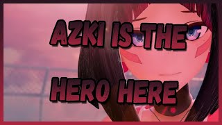 Download lagu My Reaction To AZKi - Sayonara Hero (Kexis' Reaction) mp3 Download lagu My Reaction To AZKi - Sayonara Hero (Kexis' Reaction) mp3