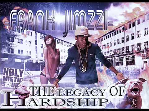 Frank Jimzzi - Street 4 Hustlers (feat. D.Billow) (Prod. Booh Shao)