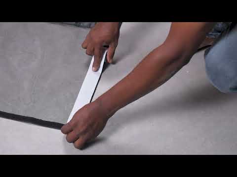 Watch how to measure your door