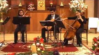 Y tuarte - La Malagueña