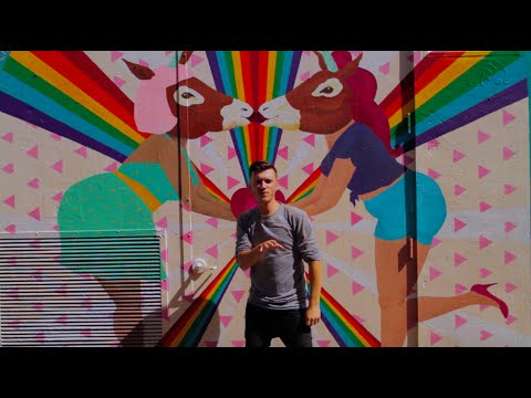 Frankmusik - Day Break