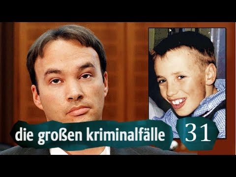 Die großen Kriminalfälle | S07E01 | Jakob von Metzler - Tod eines Bankiersohns | Doku deutsch