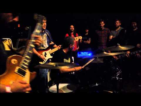 Sleeping People – Live at The Smell 5/24/2015 pt.4