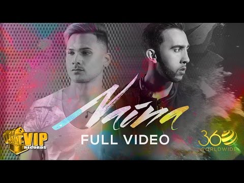 NAINA | The PropheC | Mickey Singh | DJ Hark | FULL VIDEO | VIP Records | 360 Worldwide