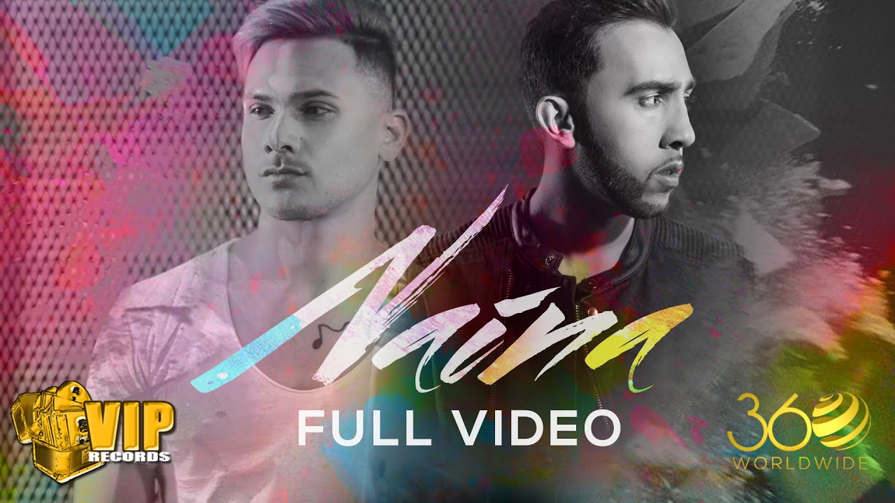 Naina (Title) Lyrics  | Naina | The PropheC, Mickey Singh | Mickey Singh, The PropheC | DJ Hark, Mickey Singh