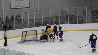 preview picture of video 'Newington-Berlin-Manchester 4, E.O. Smith-Tolland-Windham 2, February 28, 2014'