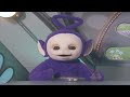 Teletubbies Weird Al Yankovic Parody Eat It