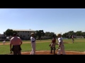 Rushing Home Run 22 Oct 2016