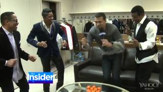 Jermaine Jackson on Niece Paris: &#39;She&#39;s Ready to Come Home&#39;