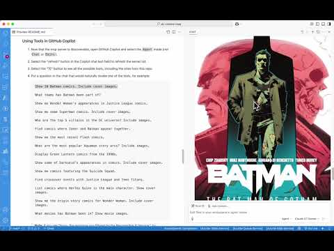 Comicvine Api