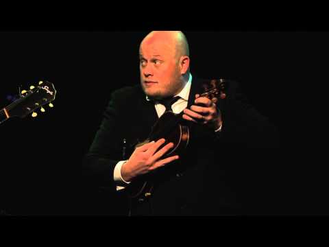 The Dixieland Gipsy Band - Quartet (improved quality, choose HD)