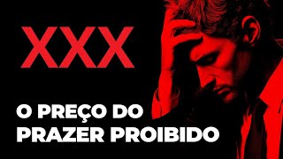 O Preço da imoralidade Sexual | O Seu Tempo Está Acabando | Um Alerta Bíblico