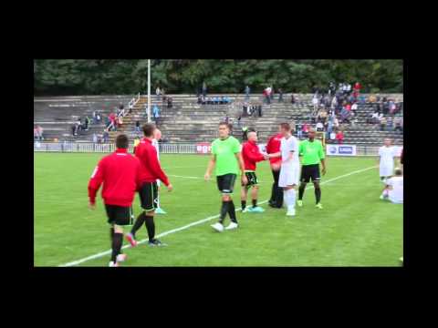 Ajka-Szolnok 2:0 (2:0)