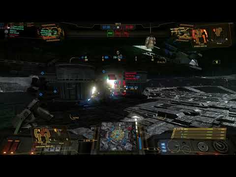 MechWarrior Online - Awesome AWS-8Q - HPG Manifold 4-24-2021