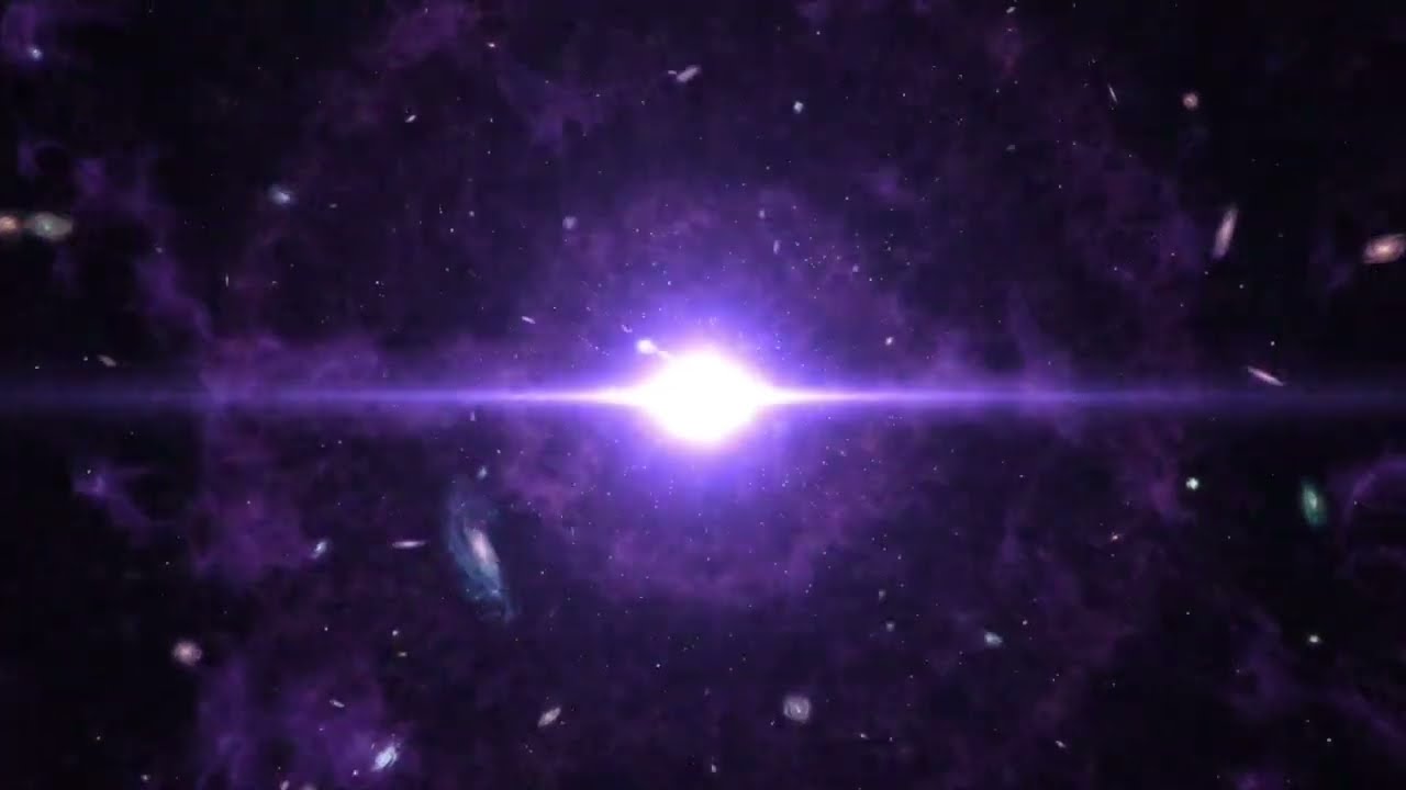 El universo podría terminar en un “big crunch”, sugieren nuevos datos de energía oscura!