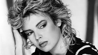 Kim Wilde - Words Fell Down