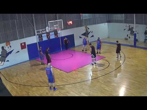 PIONEERS - THUNDERFARTS 67-44 12/06/2020 ROOKIE LEAGUE A 1ος όμιλος