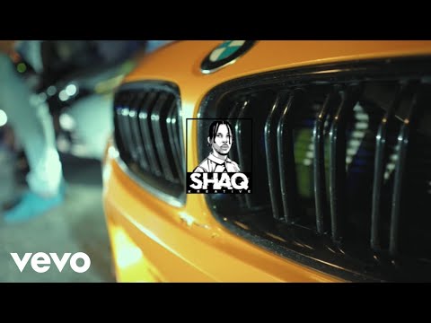 Siva Hotbox - Clorox (Official Music Video)