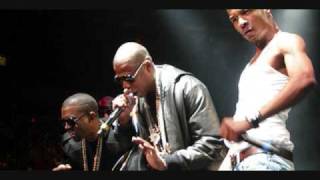 T.I. - Swagger Like Us (Grammy Awards) ft. Kanye, Jay-Z, Weezy, and M.I.A.