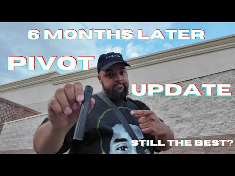 Puffco Pivot: 6 Months In - Is It Worth YOUR Money?