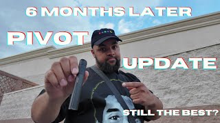 Puffco Pivot: 6 Months In - Is It Worth YOUR Money