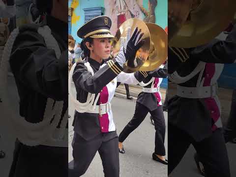 Banda San Marcos Girardota Antioquia 11/01/2026