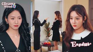 [ENG DUB] I Transmigrated And Divorced My Tyrant CEO Husband |CDRAMA